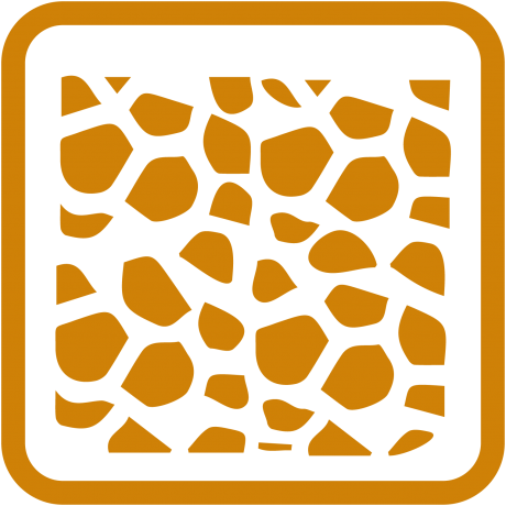 Бетон М100 гравий